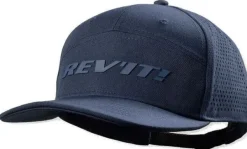REV'IT Cadeaus Voor Motorrijders|Motor Merchandise-Gabriel Cap Dark Blue