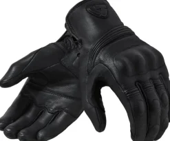 REV'IT Motorhandschoenen-Hawk Gove Back