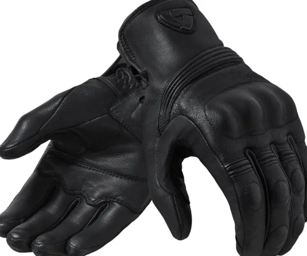REV'IT Motorhandschoenen-Hawk Gove Back