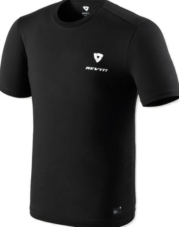 REV'IT Motor Merchandise-Henry hirt Back