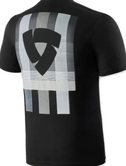 REV'IT Motor Merchandise-Henry hirt Back