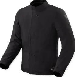 REV'IT Motorjassen-Highcret H2O otorja Back