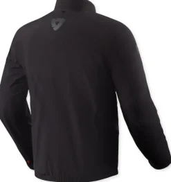 REV'IT Motorjassen-Highcret H2O otorja and