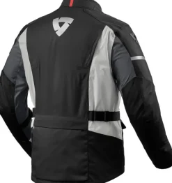 REV'IT Motorjassen-Horizon 3 H2O otorja Back/Red