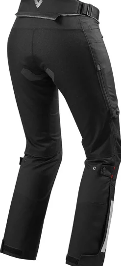 REV'IT Motorbroeken-Horizon 2 Ladies Motorbroek Black