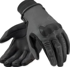 REV'IT Motorhandschoenen-Hydra 3 H2O Gove Anthracite/Back