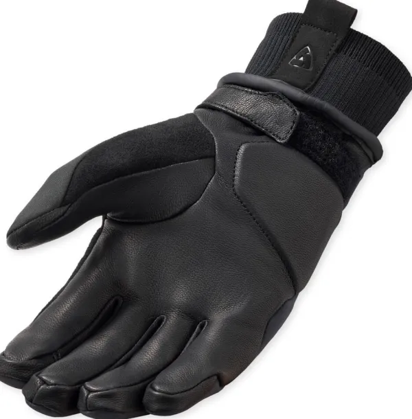 REV'IT Motorhandschoenen-Hydra 3 H2O Gove Anthracite/Back