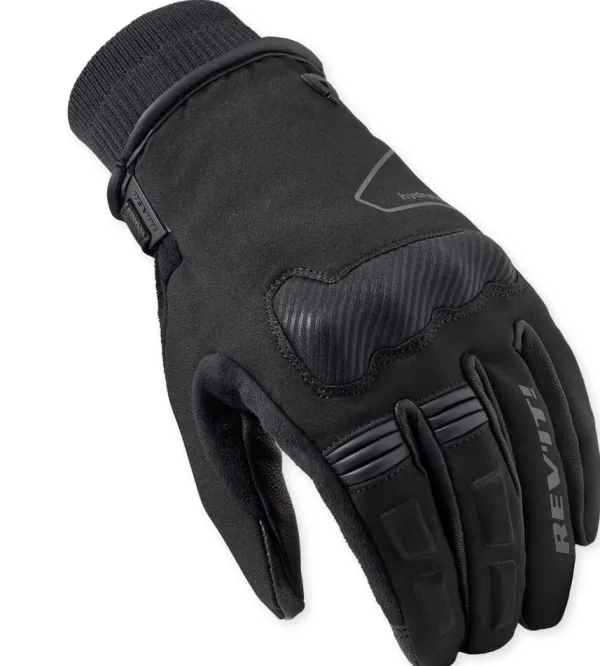REV'IT Motorhandschoenen-Hydra 3 H2O Gove Back