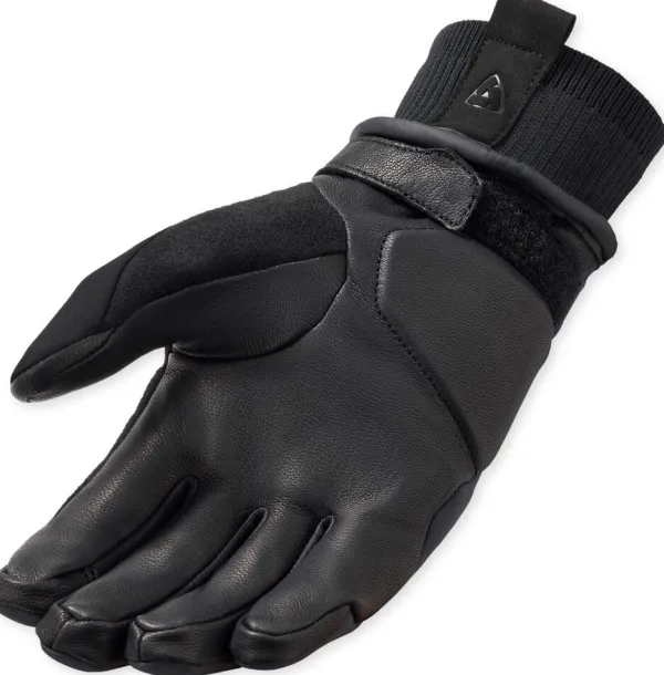 REV'IT Motorhandschoenen-Hydra 3 H2O Gove Back