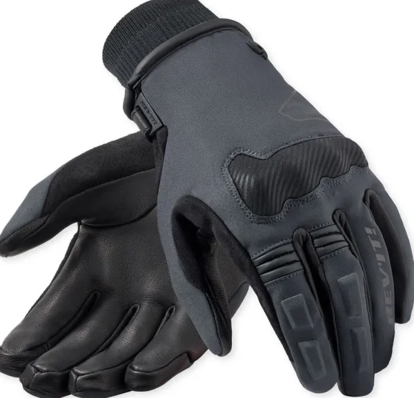 REV'IT Motorhandschoenen-Hydra 3 H2O Gove Dark Bue/Back