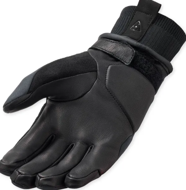 REV'IT Motorhandschoenen-Hydra 3 H2O Gove Dark Bue/Back