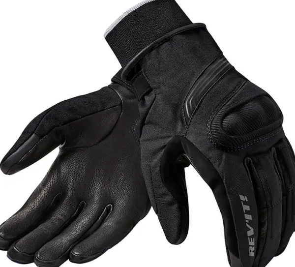 REV'IT Motorhandschoenen-Hydra 2 H2O adie Gove Back