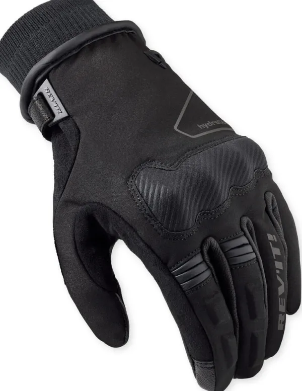 REV'IT Motorhandschoenen-Hydra 3 H2O adie Gove Back