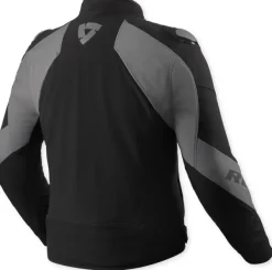 REV'IT Motorjassen-Hyperpeed 3 H2O otorja Back/Grey