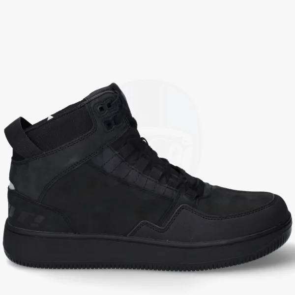 Heren REV'IT Heren Motorschoenen|Casual Motorschoenen-Jefferson Shoes Black