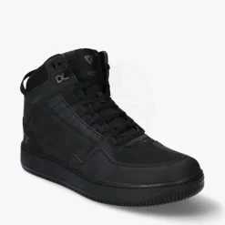 Heren REV'IT Heren Motorschoenen|Casual Motorschoenen-Jefferson Shoes Black