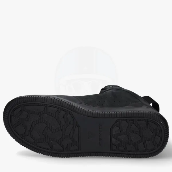 Heren REV'IT Heren Motorschoenen|Casual Motorschoenen-Jefferson Shoes Black