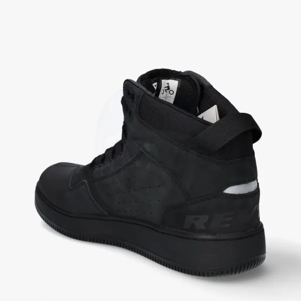 Heren REV'IT Heren Motorschoenen|Casual Motorschoenen-Jefferson Shoes Black