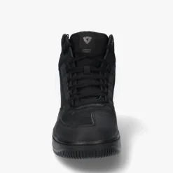 Heren REV'IT Heren Motorschoenen|Casual Motorschoenen-Jefferson Shoes Black