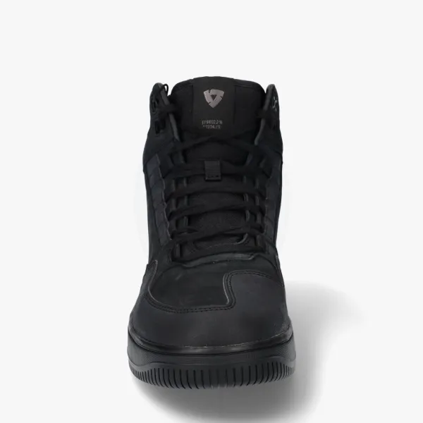 Heren REV'IT Heren Motorschoenen|Casual Motorschoenen-Jefferson Shoes Black