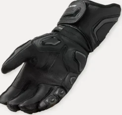 REV'IT Motorhandschoenen-Jerez 4 Gove Back/White