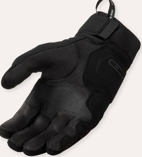 REV'IT Motorhandschoenen-Kinetic 2 Gove Back