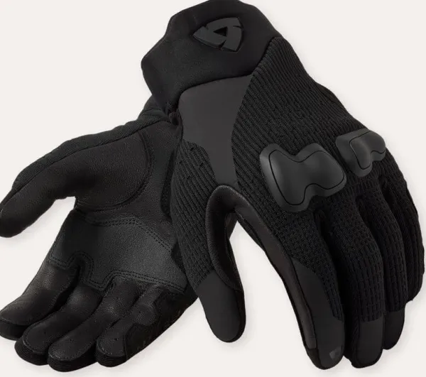 REV'IT Motorhandschoenen-Kinetic 2 Gove Back