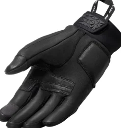 REV'IT Motorhandschoenen-Kinetic Gove Back/Antracite