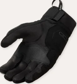 REV'IT Motorhandschoenen-Kinetic 2 Gove Grey/Red