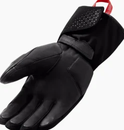 REV'IT Motorhandschoenen-Kodiak 2 GTX Gove Back