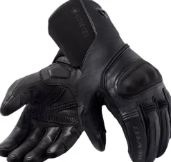 REV'IT Motorhandschoenen-Kodiak 2 GTX Gove Back
