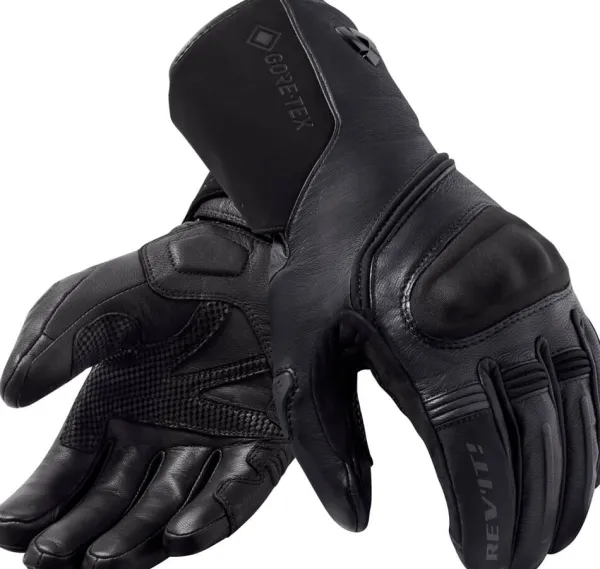 REV'IT Motorhandschoenen-Kodiak 2 GTX Gove Back