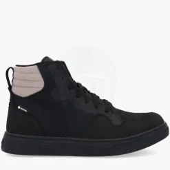 DAMES REV'IT Dames Motorschoenen|Waterdichte Motorschoenen-Krait GTX Ladies Shoes Black/Grey