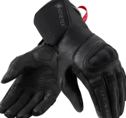 REV'IT Motorhandschoenen-acu GTX Gove Back