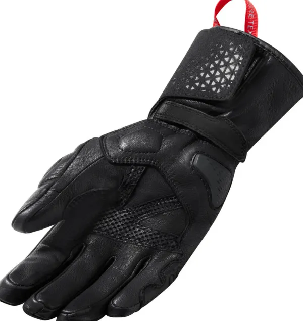 REV'IT Motorhandschoenen-acu GTX adie Gove Back