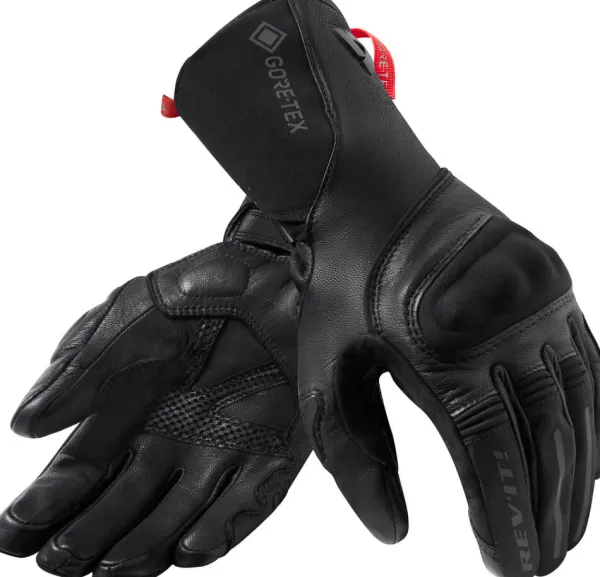 REV'IT Motorhandschoenen-acu GTX adie Gove Back