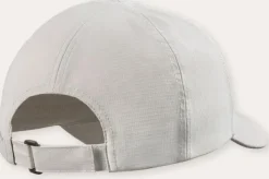 REV'IT Cadeaus Voor Motorrijders|Motor Merchandise-Lane Cap Light Grey