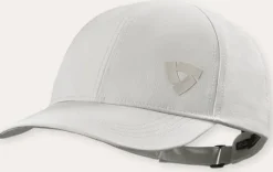 REV'IT Cadeaus Voor Motorrijders|Motor Merchandise-Lane Cap Light Grey