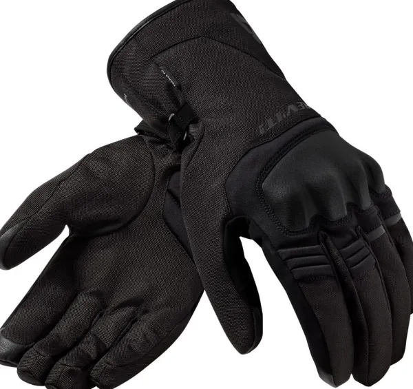 REV'IT Motorhandschoenen-ava H2O adie Gove Back