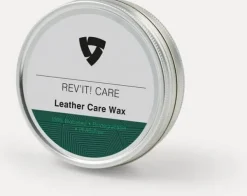 REV'IT Onderhoud En Reiniging|Cadeaus Voor Motorrijders-Leather Care Wax Maintenance