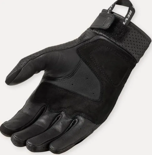 REV'IT Motorhandschoenen-ewivie Gove Back