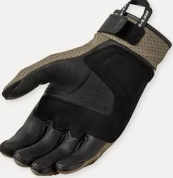 REV'IT Motorhandschoenen-ewivie Gove and/Back