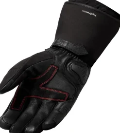 REV'IT Motorhandschoenen-iberty H2O Heated Gove Back