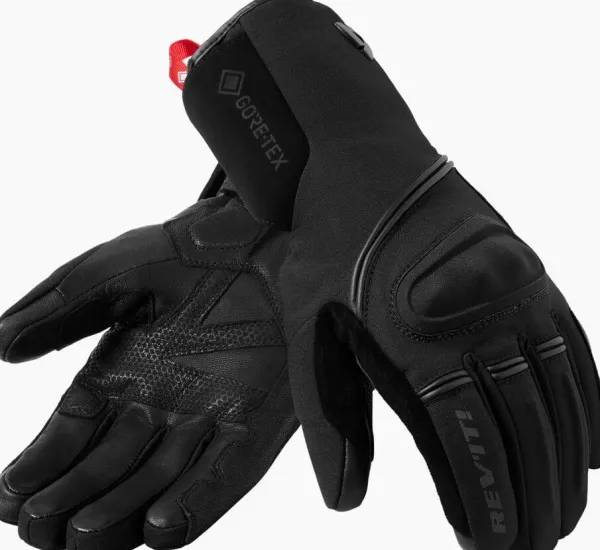REV'IT Motorhandschoenen-ivengood 2 GTX Gove Back