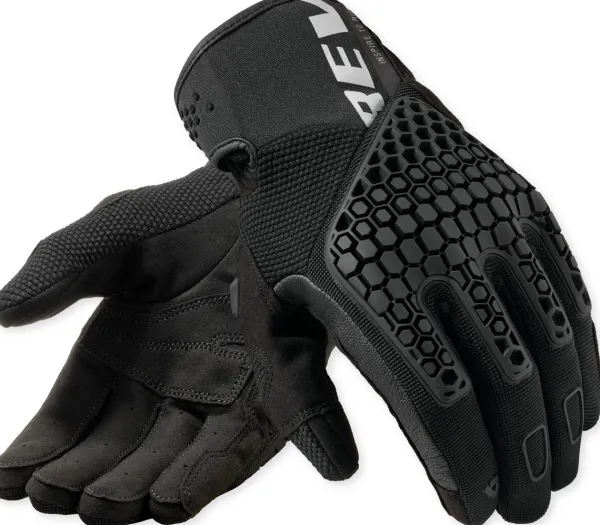 REV'IT Motorhandschoenen-angrove 2 Gove Back