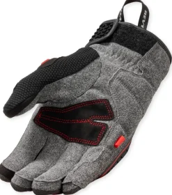 REV'IT Motorhandschoenen-angrove 2 Gove Grey/Red