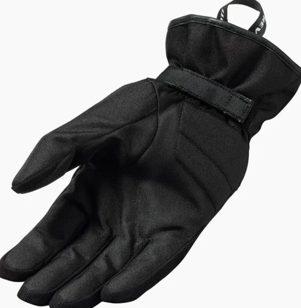 REV'IT Motorhandschoenen-ankato H2O Gove Back