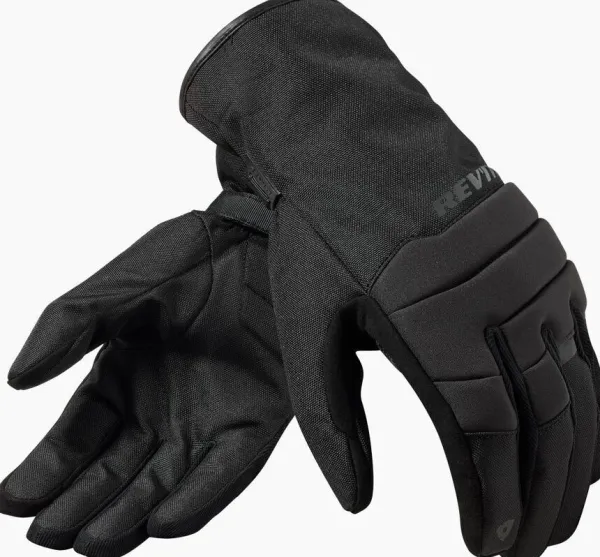 REV'IT Motorhandschoenen-ankato H2O Gove Back