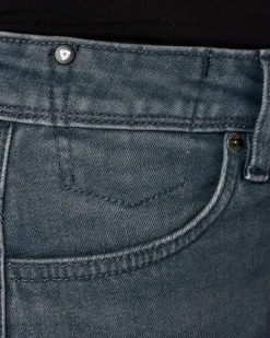 REV'IT Motorjeans-Marley Ladies SK Motorjeans Medium Grey Used