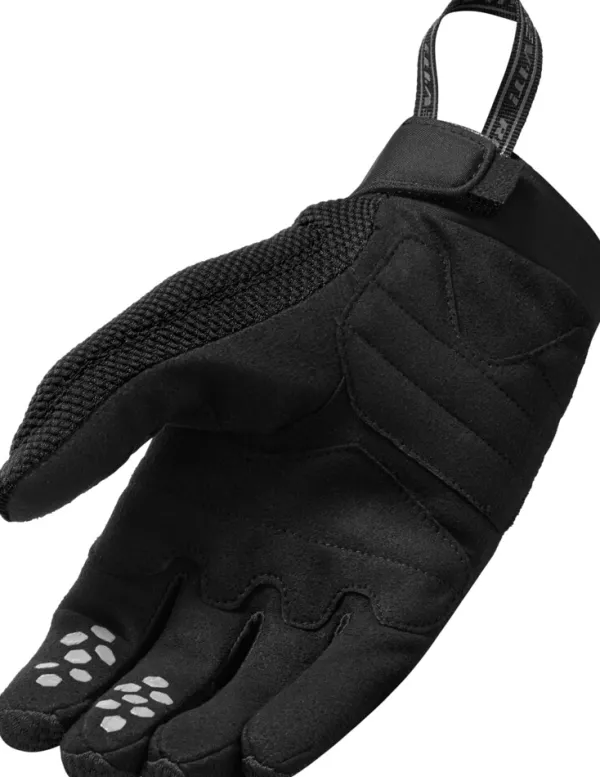 REV'IT Motorhandschoenen-aif Gove Back